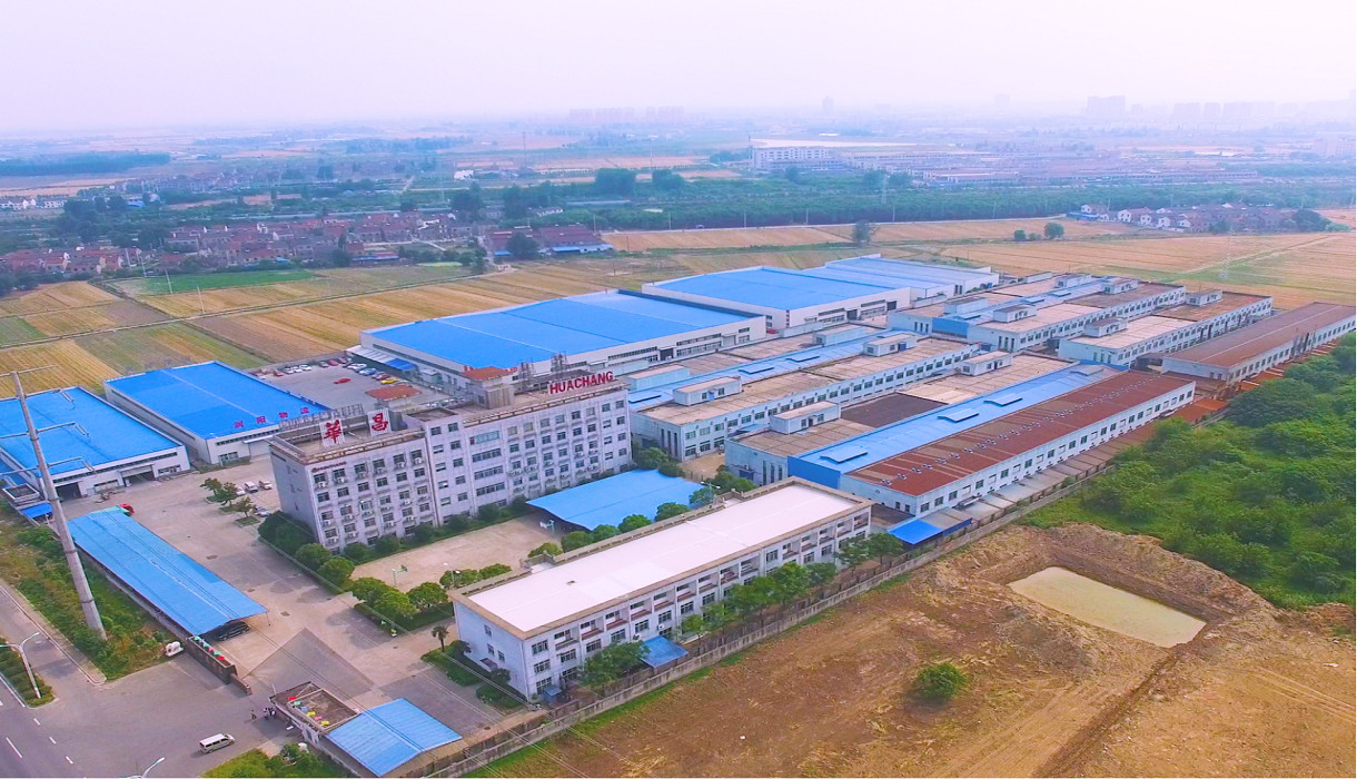 中国 Jiangsu Huachang Tools Manufacturing Co., Ltd. 会社概要
