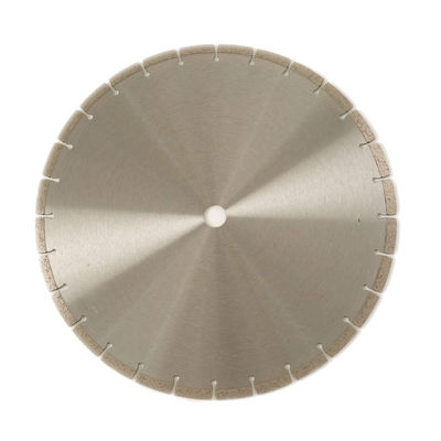 良質の冷たい出版物16inch 400×2.6/3.4×10×25.4mm×28Tは一般目的のためのダイヤモンドの刃、石を区分した