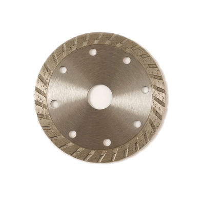 4inch 105×1.2/2.0×10×20mmの長い切断生命の良質の熱い出版物の磁器のダイヤモンドの刃