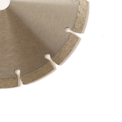 冷たい出版物8inch 200×1.6/2.2×10×22.23mm×14Tは一般目的、石およびコンクリートのためのダイヤモンドの刃を区分した