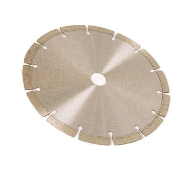 200mm 8&quot; 250mmのぬれたか乾燥した切断具体的な200x22mmのための10インチによって区分されるダイヤモンドの刃