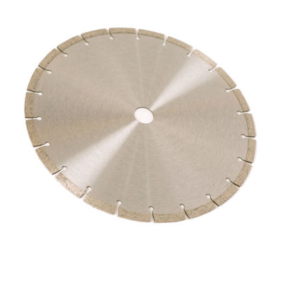 良質の冷たい出版物12inch 『300×2.0/3.0×10×25.4×22Tmmは一般目的のためのダイヤモンドの刃、石を区分した