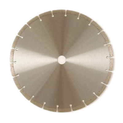 4.3inch磁器によって区分される鋸歯110mmのダイヤモンドのタイルの刃の切断ディスク