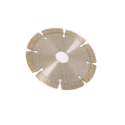 100mmコンクリートのための4.5インチのダイヤモンドの切断ディスク115mm