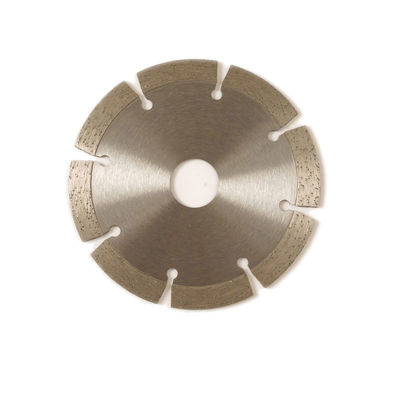 100mmコンクリートのための4.5インチのダイヤモンドの切断ディスク115mm