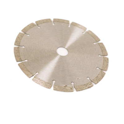 粉砕機180mmのダイヤモンドのタイルの切刃のための180×1.6/2.2×10×22.23×14T具体的な切断車輪