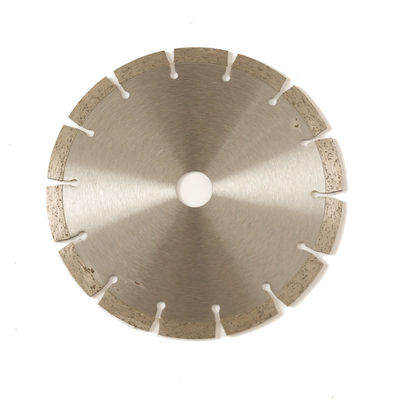 粉砕機180mmのダイヤモンドのタイルの切刃のための180×1.6/2.2×10×22.23×14T具体的な切断車輪