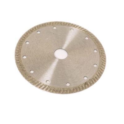 熱い出版物良質6inch 『長い切断生命の150×1.4/2.4×10×22.23mmの磁器のダイヤモンドBlade65Mnの鋼鉄ボディ