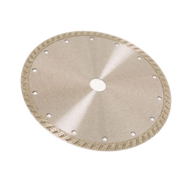 良質の熱い出版物8inch 『長い切断生命の200×1.6/2.6×10×22.23mmの磁器のダイヤモンドの刃65Mnの鋼鉄ボディ