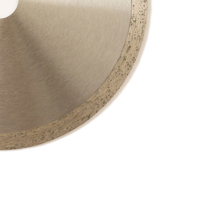 7inch 『180×1.6/2.2×10×22.23mmの熱い出版物のダイヤモンドのタイルは一般目的、陶磁器、大理石および具体的については鋸歯を