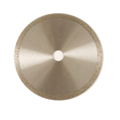 7inch 『180×1.6/2.2×10×22.23mmの熱い出版物のダイヤモンドのタイルは一般目的、陶磁器、大理石および具体的については鋸歯を