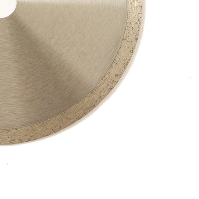 良質8inch 200×1.6/2.2×10×22.23mmの熱い出版物のダイヤモンドのタイルは一般目的については鋸歯を、陶磁器、大理石