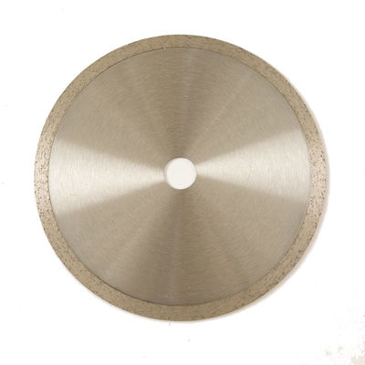 良質8inch 200×1.6/2.2×10×22.23mmの熱い出版物のダイヤモンドのタイルは一般目的については鋸歯を、陶磁器、大理石