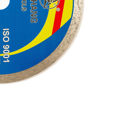 良質8inch 200×1.6/2.2×10×22.23mmの熱い出版物のダイヤモンドのタイルは一般目的については鋸歯を、陶磁器、大理石