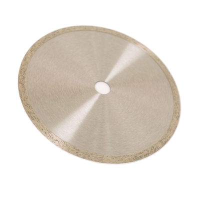 熱い出版物9inch 230×1.8/2.6×10×22.23mmのダイヤモンドのタイルは一般目的、陶磁器、大理石および具体的については鋸歯を