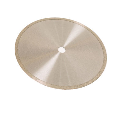 10&quot; 12&quot;ダイヤモンドのタイルの鋸歯の磁器のダイヤモンドの刃300mmx25.4mm