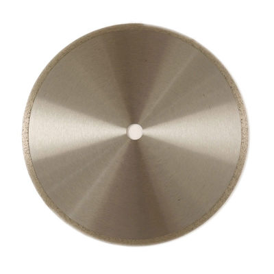 熱い出版物14inch 350×2.2/3.2×10×25.4mmのダイヤモンドのタイルは一般目的、陶磁器、大理石および具体的については鋸歯を