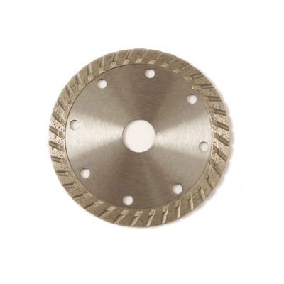 一般目的のための良質の熱い出版物4.3inch 110×1.2/1.8×10×20mmの磁器のダイヤモンドの刃、陶磁器、大理石