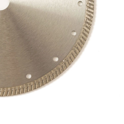 一般目的のために、陶磁器良質、ターボ ダイヤモンドの刃の冷たい出版物14inch 『350×2.2/3.2×10×25.4mm大理石