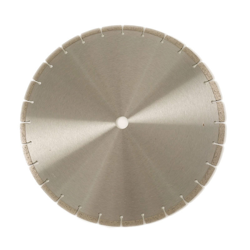 良質16inch 『400×2.6/3.4×10×25.4mmの冷たい出版物の長い生命との陶磁器のための連続的な縁のダイヤモンドの刃